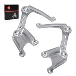 5YT-21513-00-00 5YT-21514-00-00 For Yamaha Raptor 350 04-13 Front Fender Bracket. Fixed Price $83.98.