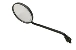 23 Royal Enfield Himalayan Scram 411 Left Hand Side View Mirror Aftermarket. Fixed Price $18.99.