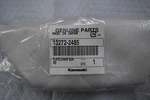 Kawasaki Oem Chain Guard Plate 13272-2485. Fixed Price $47.74.