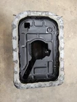 Kawasaki Mule 4010 TRANS4X4 Diesel Oil Pan 49034-0024 37478. Fixed Price $48.95.