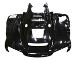 New Oem Honda Front Fender NHA79MR 61150-HP0-H50ZB. Fixed Price $190.80.