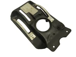 1991 Suzuki King Quad Lt F4WDXS Fuel Gas Tank Cover. Fixed Price $13.95.