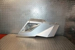 Can Am Maverick / Right Rear Lateral Panel Hyper Silver New 705011720. Fixed Price $129.95.