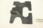 Polaris Ranger 400 800 Midsize Left Front Inner Splash Guard 5450057. Fixed Price $18.98.