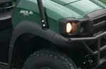 Kawasaki Mule Sx 4X4 2018 KAF400HJF Ff Cover,hood,t.green 14093-0390-42S. Fixed Price $158.39.