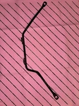 Suzuki Oem Nos Lt 250 Ef 1985 1986 Front Lower Reinforcement 63170-24500. Fixed Price $53.82.