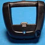 Oem Honda 2012-2013 Foreman TRX500FM Meter Cover Shroud 53206-HR4-A20ZA. Fixed Price $45.00.