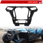 Front Fascia Compatible With Polaris Rzr Xp 1000/TURBO 2019-23,FOR 5455432-070. Fixed Price $120.00.