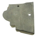 1986 Kawasaki KLT110 Chain Case Front Cover 36014-4008. Fixed Price $29.99.