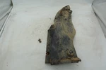 1999 Honda Foreman TRX450ES Front Left Inner Fender Splash Guard. Fixed Price $24.98.