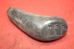 2009 Can-am DS90 Shift Lever Handle V72201CEK040LL. Fixed Price $14.99.
