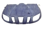Yamaha Rhino 660 Se 06 Hood (blue) 5UG-F1511-50-00 53868. Fixed Price $189.99.