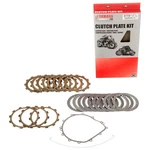 Yamaha YXZ1000R/SS Clutch Plate 2HC-W001G-00-00. Fixed Price $183.99.