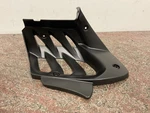 2013-2026 Yamaha Raptor 700 Right Rear Fender Flap Oem 1PE-F1691-00-00. Fixed Price $69.99.