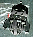 Honda Rincon 650, 680, 700 Engine Frame Skid Plate Guard 50360-HN8-000 2003-2025. Fixed Price $65.95.