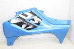 2017 Cfmoto Cforce 500 4X4 Left Plastic Side Panel Shroud. Fixed Price $69.99.
