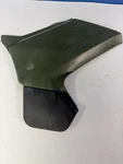 Oem Foreman Green Honda Right Side Cover TRX500FA Fm 2005-2014 #2. Fixed Price $55.00.