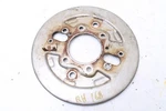 1995 - 2001 Honda Foreman 450 TRX400FW Front Right Brake Backing Plate Panel. Fixed Price $31.96.