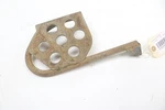 Yamaha Timberwolf 250 2X4 97 Heel Guard Right 4BD-27446-10-00 52241. Fixed Price $18.89.