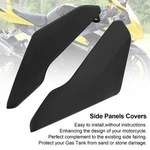 Gas Tank Side Trim Cover Panel Fairing Cowl For Suzuki Gsxr 600/750 2004-2005 K4. Fixed Price $34.59.