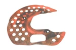 04 Suzuki LTZ400 Front Brake Rotor Disc Guard Quadsport KFX400. Fixed Price $24.99.