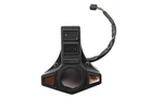 83 Kawasaki Csr Dash Board Handlebar Cover KZ650-H3. Fixed Price $59.98.