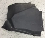 Arctic Used Oem Right Front Splash Panel 4406-270 Wildcat Sport Trail 15-20. Fixed Price $89.99.