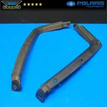 2010 Polaris Ranger Crew 800 4X4 Efi Front Left Right Fender Flares Set Pair. Fixed Price $15.60.
