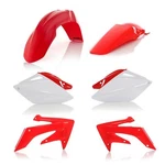 Acerbis 2041040215 Original Standard Plastic Kit Fits 2006-2009 Honda CRF250R. Fixed Price $126.36.