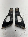 1985 Honda Oem Rear Fender Support Mounts Stay Bracket. Fixed Price $49.89.
