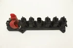 Used Oem - Polaris General Ranger 1000 Rzr Turbo RS1 Block Terminal 4016007. Fixed Price $22.99.
