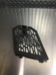 Polaris Lh Intake Grill Cover 5438798-070 T370. Fixed Price $34.99.