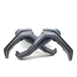 Honda 2018 Pioneer SXS1000M3 Front Fender Flares 3423. Fixed Price $169.44.