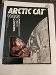 Genuine Arctic Cat Prowler Fender Covers -timber Camo 0436-969 Nos Oem R1S4. Fixed Price $49.50.