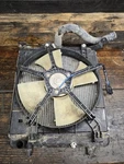 2013 Kubota Rtv 900 Radiator With Fan. Fixed Price $249.99.