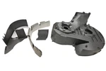 22 Can-am Ryker 600 Ace Cvt Guide & Cover. Fixed Price $149.99.