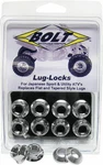 Bolt Mc Hardware Locks Silver 2005-LUG.S 2401-0597. Fixed Price $24.99.