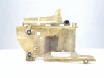 14-25 Honda Trx 420 Fourtrax Rancher Lower Fuel Tank Heat Shield 17515-HR3-A21. Fixed Price $45.49.