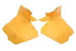 08 Can-am DS450 Front Fender Flares. Fixed Price $249.99.