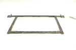 Kawasaki Mule 1000 88 Stay Cover Upper 35011-1448 49933. Fixed Price $44.98.