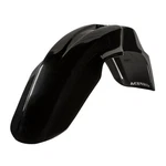 Acerbis Front Fender Black For Suzuki RM250 2001-2008. Fixed Price $38.77.