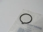 Polaris Genuine Pure Oem Nos Packaged Retaining Ring 7710505 #P1. Fixed Price $10.00.