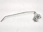 23 John Deere 1025R Tractor Hood Latch LVA20999. Fixed Price $39.96.
