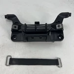 Triumph Tiger Explorer 1200 2012-2015 Seat Bridge Moulding Pt.no T2304494 #K1. Fixed Price $13.33.