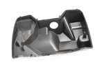 12 Arctic Cat Sno Pro Xf 1100 Rear Lower Intake Plenum Cover 141". Fixed Price $33.74.
