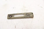 Honda Foreman 500 Fe Foot Peg 50610-HP5-600 #1 51912. Fixed Price $13.50.