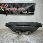 Honda Rincon (hrm) Rear Fender Splash Guard Cover Plastic. Fixed Price $71.25.