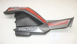 2018 Polaris Sportsman 850 4X4 Left Side Engine Panel Cover Titanium Grey. Fixed Price $132.95.
