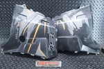 2019 Polaris Sportsman 850 Right Left Side Fairings Panels Covers Trim Cowls. Fixed Price $119.99.