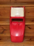 1988 Honda Oem Front Fender Headlight Trim Cowl Plastic Hood. Fixed Price $350.00.